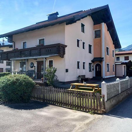Ferienwohnung Bergtroll Uderns Kültér fotó