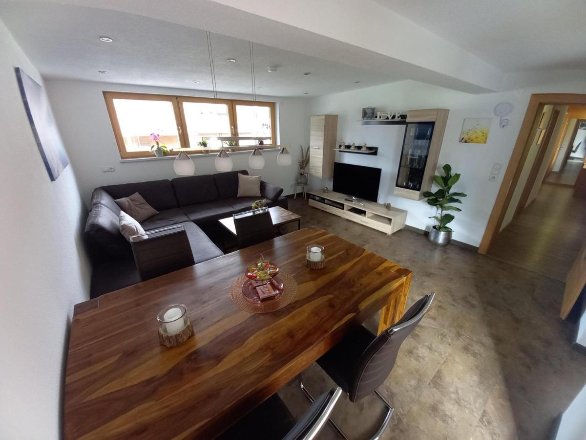 Ferienwohnung Bergtroll Uderns Kültér fotó