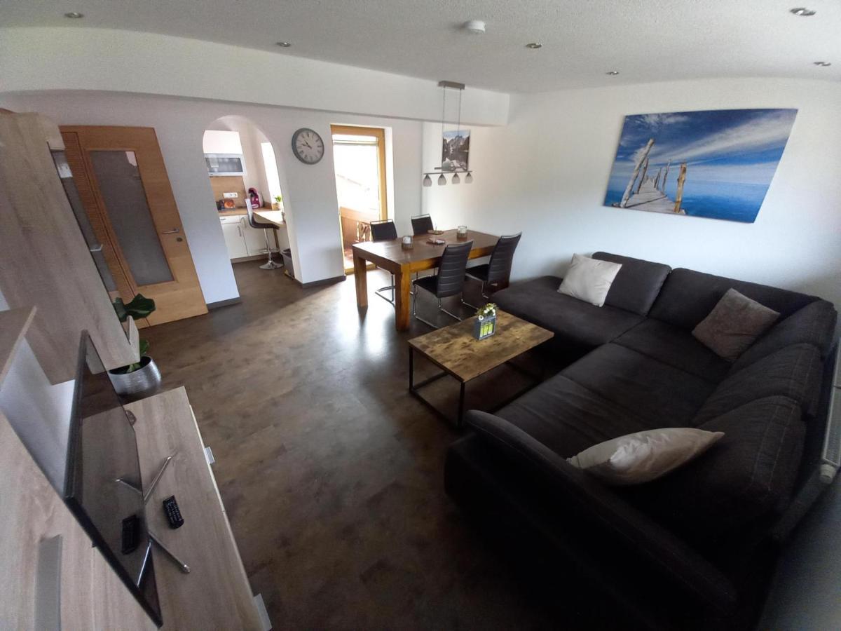 Ferienwohnung Bergtroll Uderns Kültér fotó