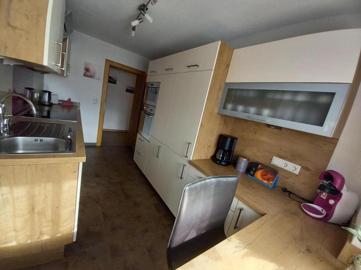 Ferienwohnung Bergtroll Uderns Kültér fotó