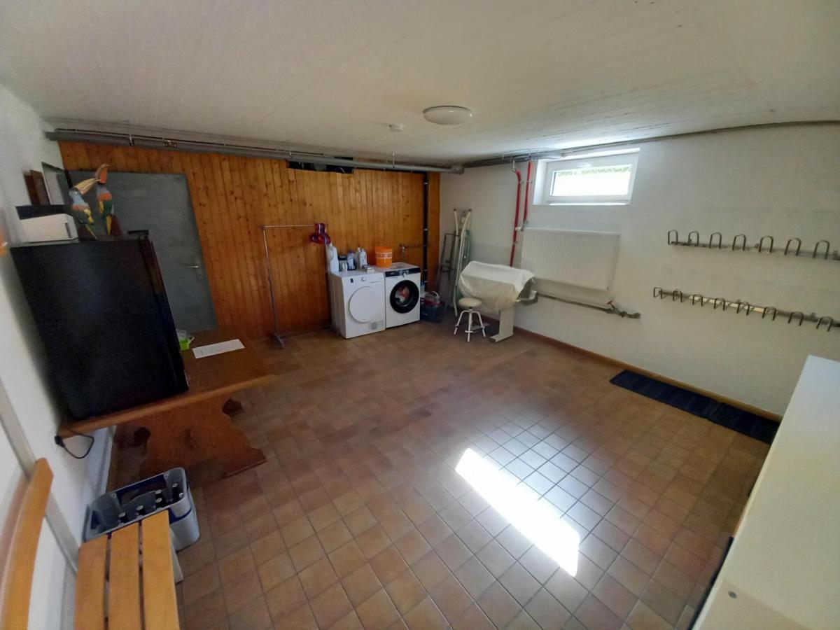 Ferienwohnung Bergtroll Uderns Kültér fotó