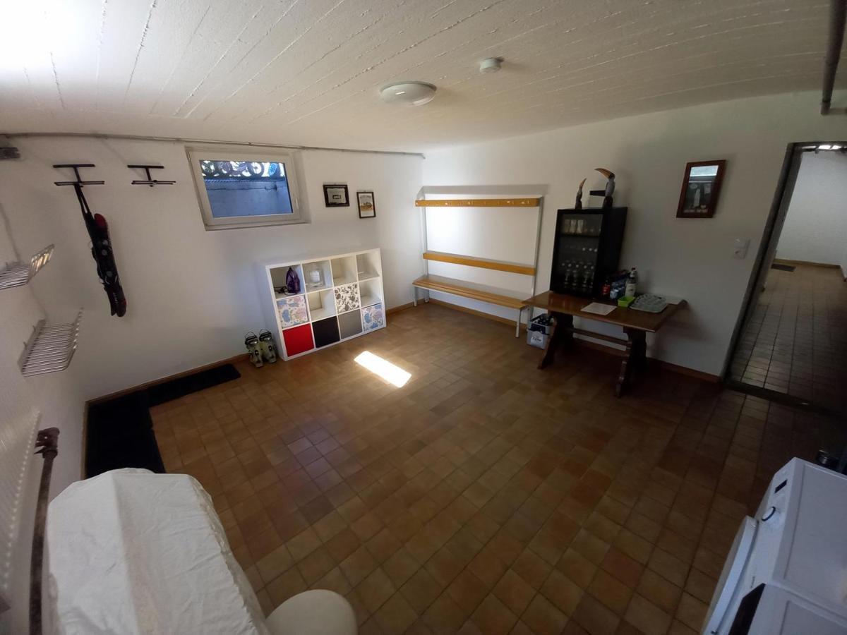 Ferienwohnung Bergtroll Uderns Kültér fotó
