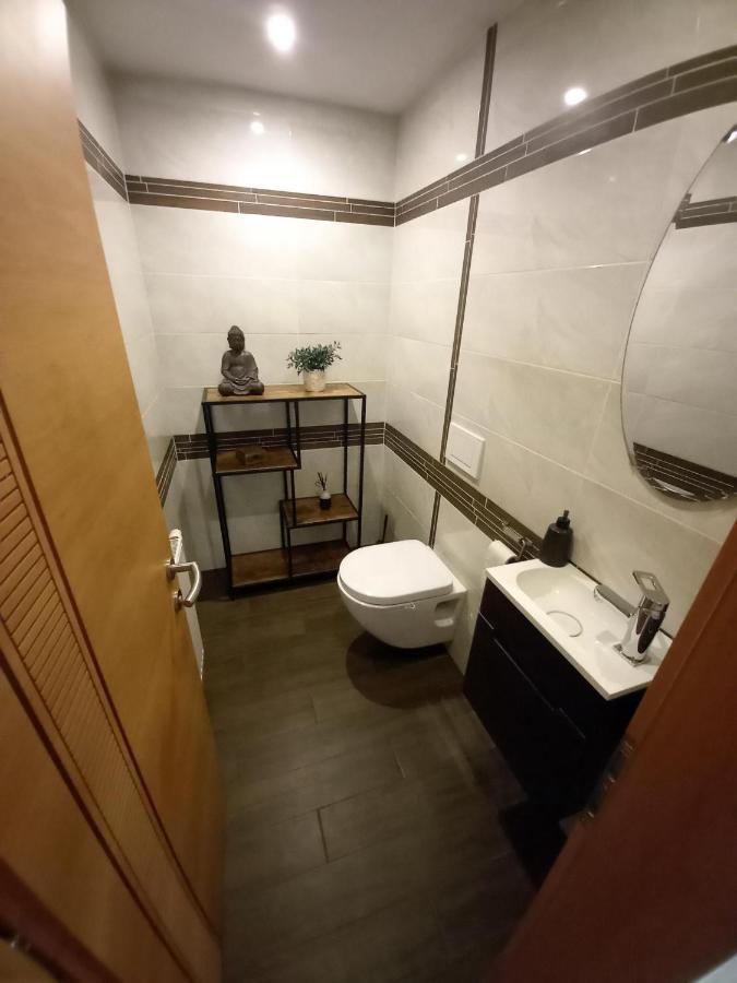 Ferienwohnung Bergtroll Uderns Kültér fotó