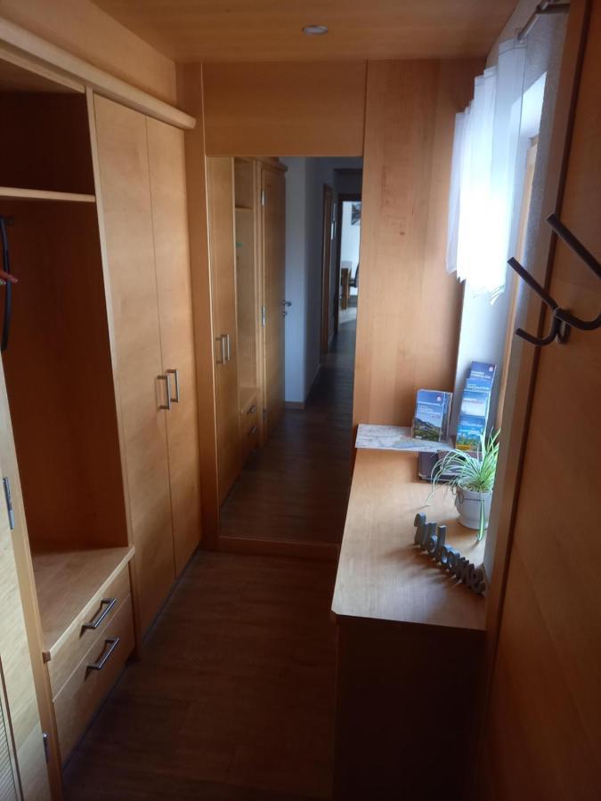 Ferienwohnung Bergtroll Uderns Kültér fotó